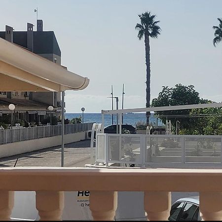 圣波拉Adosado Con Piscina Al Lado De La Playa别墅 外观 照片
