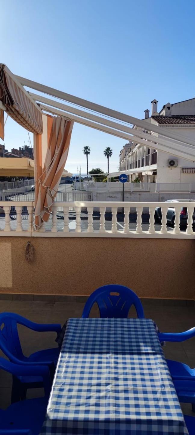 圣波拉Adosado Con Piscina Al Lado De La Playa别墅 外观 照片